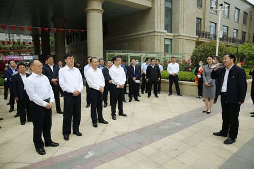 棗莊市老舊小區和棚戶區改造物業服務質量提升暨住建領域安全生產工作會議召開