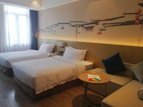 15家酒店,接待2000多名進博會賓客 做優住宿服務,提高接待質量