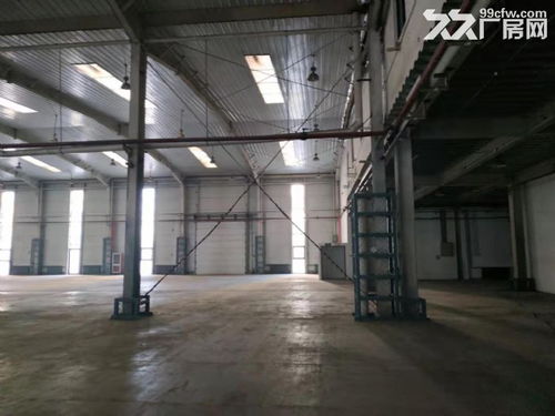 亦莊.不限行業.規模不限.廠辦一體6300平米出租..產權正規清晰可住冊環評立項