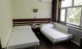 【新加州旅館/加州旅館】大床房住宿1晚,提供免費寬帶服務_團800齊齊哈爾團購網站大全