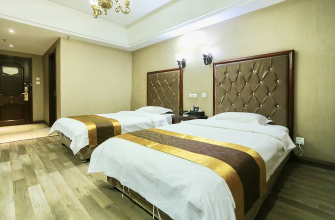 2020最新長春2天2夜出差住宿攻略,親身經歷體驗分享