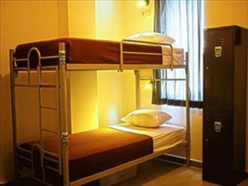 萬隆 于邦邦旅館 chez bon hostel 預訂優惠價格 地址位置 聯系方式