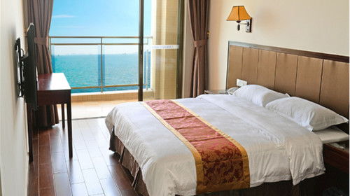 陽江閘坡 海陵島2日游 住凱逸灣鉆石海岸或喜悅門酒店,180度海景房,陽臺觀海景,近大角灣浴場,含往返巴士,廣州 佛山大瀝出發 廣州 出發