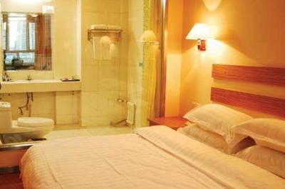 周口住宿攻略 特色酒店推薦