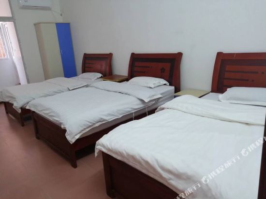 易捷便利店(濟廣高速沙埔服務區)