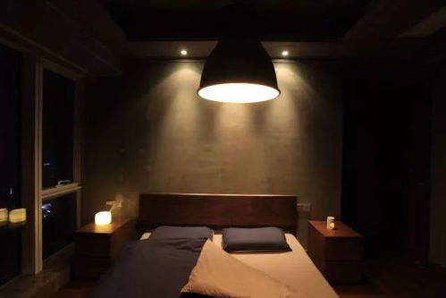 住不起muji hotel沒關系,還有一大波 性冷淡風 的民宿等你來睡