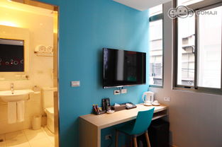 臺北 萊恩精品旅館超值優惠方案 gomaji夠麻吉