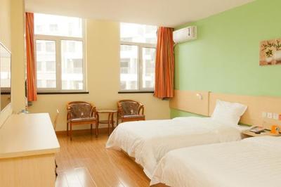 ### 開海友酒店真得能賺錢嗎?揭秘酒店加盟的盈利秘籍與創(chuàng)業(yè)新藍(lán)海