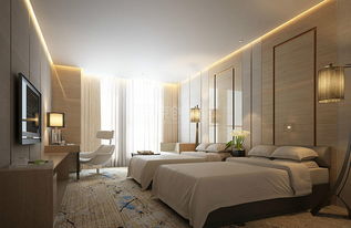 時(shí)尚簡(jiǎn)約酒店設(shè)計(jì)裝修效果圖,酒店設(shè)計(jì)裝修設(shè)計(jì)公司