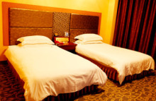 中商賓館住宿1晚 - 杭州團購網|京東團購