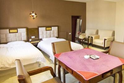 伊春特色酒店推薦 伊春住宿攻略