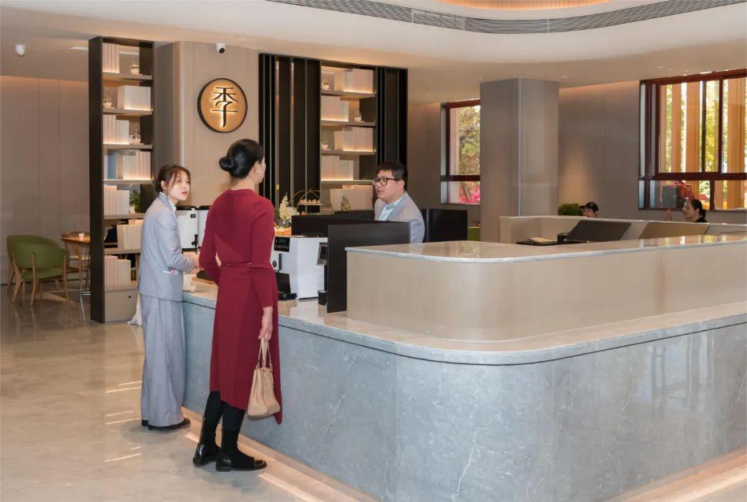 長泰馬洋溪生態旅游區:打造旅游住宿集群