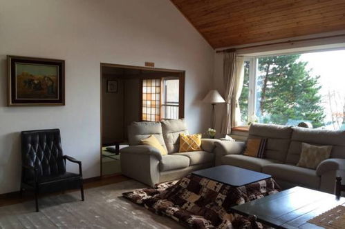 在日本 用一間精品酒店的價格究竟能住到怎樣的高逼格民宿