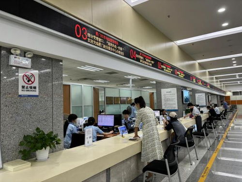 完成 一件事 套餐服務30萬件 廈門持續深化 高效辦成一件事 改革