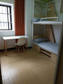 圖 安心公寓,國內最大的企業員工連鎖公寓品牌,企業一站式住宿服務 廣州租房