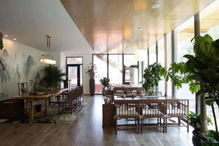 靜花緣品牌系列精品民宿 如何打造小而美的民宿品牌