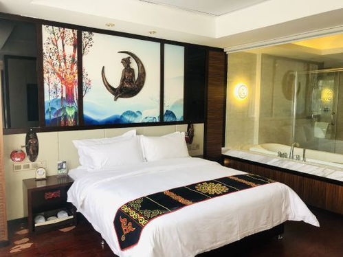 月亮女兒彝族文化精品酒店電話,月亮女兒彝族文化精品酒店地址,月亮女兒彝族文化精品酒店多少錢 360地圖