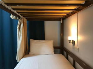 清邁清邁雙層精品旅館 bunk boutique hostel chiang mai 線上訂房 agoda.com