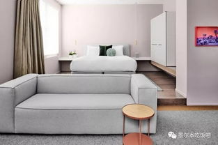 墨爾本這8家人氣爆棚的精品酒店,任誰住了都不想走