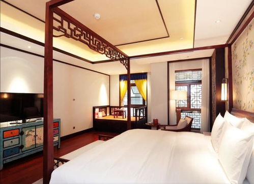 古北水鎮(zhèn)住宿攻略 在長城下的星空小鎮(zhèn)過浪漫之夜