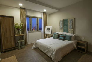 巴佳斯塔精品旅館 吉隆坡