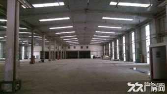 亦莊稀有廠辦一體6500平.配套住宿.適合組裝,研發,生產,新能源,生物醫藥