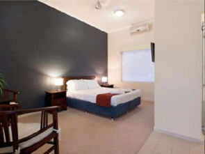 達爾文格雷戈里精品豪華汽車旅館 casa on gregory boutique luxury motel agoda