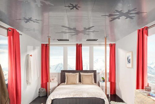 來一次冒險之旅 你需要住這些刺激酒店