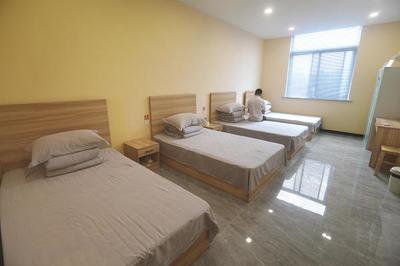 黃山:為城市新就業群體打造另一個"家"