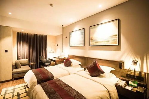 送房 喂,你看,這些酒店七夕免費住誒