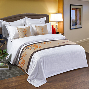 布草選擇與價(jià)格影響因素探討