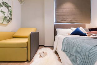 城家攜10項(xiàng)目進(jìn)入北京市場(chǎng),聯(lián)手淘寶心選,創(chuàng)造空間消費(fèi)升級(jí)新體驗(yàn)