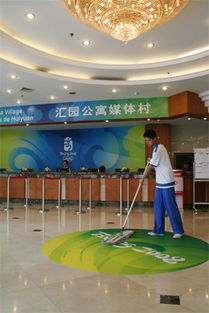 記者入住 住宿服務團隊實戰