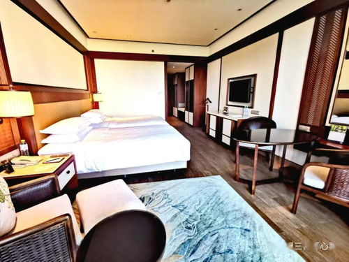 三亞最適合企業選擇的商旅酒店