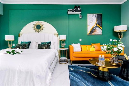 華人易居攜手中國(guó)平安打造 住宿保障升級(jí)服務(wù)