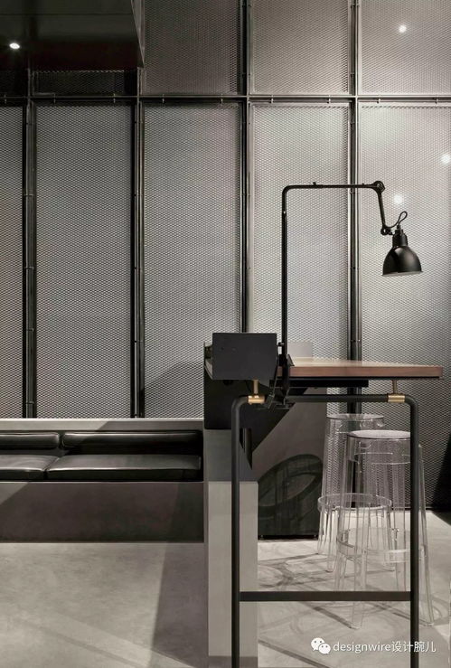 如恩 臺灣第一個設計項目art haus精品店