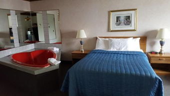 尼亞加拉瀑布 on 水晶旅館 crystal inn agoda 提供行程前一刻網上即時優惠價格訂房服務