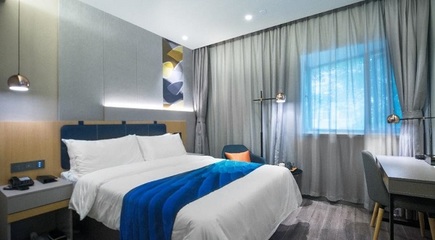 住宿平臺:酒店預售有規范 退款改期不再難