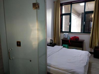 太谷悅來悅友住宿