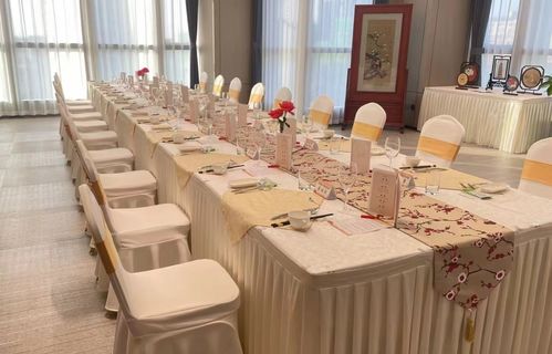 以人為本 用心服務,圓滿完成外賓接待