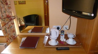 洛亨黑德爾恩湖住宿加早餐旅館 lochearn house agoda 提供行程前一刻網上即時優惠價格訂房服務