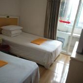 成都華夏國際旅行社(新都服務網點)附近酒店【攜程酒店】