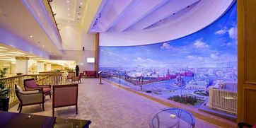 谷歌 在酒店搜索平臺更新添加了非標住宿服務