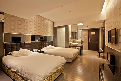 加盟柏高酒店需要什么條件?有哪些要求?