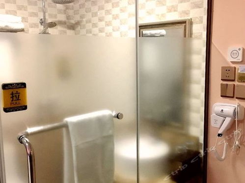 新雅精品酒店 大連西安路店