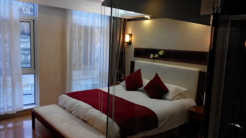 黃山山下如何選擇酒店,黃山山下住哪方便,黃山山下住宿攻略