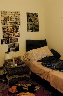 開住宿證明和境外服務 另有市中心一間單間短租