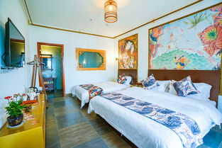 山西平遙古城驛云精品客棧景酒套餐 平遙古城門票通票 含1晚住宿 早餐,兩份起售