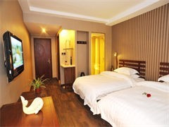 武漢剁餅子酒店