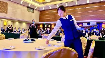 保定市開展冬奧會張家口賽區結對幫扶工作,培訓78名服務保障人員